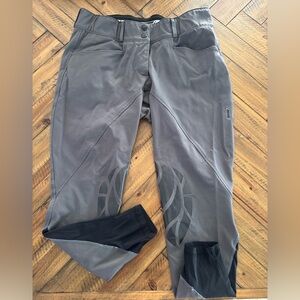 Women’s Struck Breeches 60 series